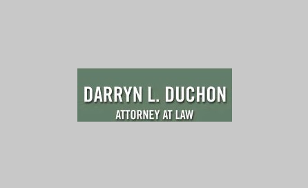 Darryn L. Duchon reviews