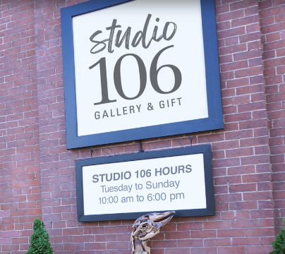 Studio 106 reviews