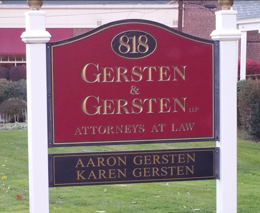 Gersten & Gersten, Attorneys at Law reviews
