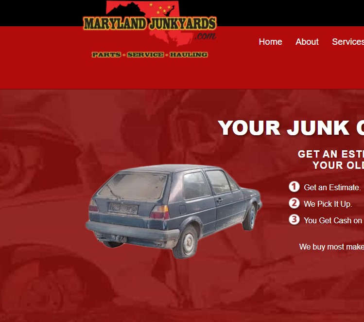 Erdman Auto Parts reviews