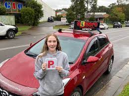 Glenn's Driving School reviews