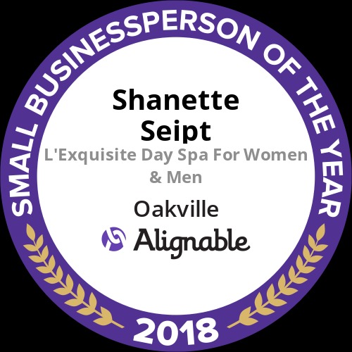 L'Exquisite Day Spa for Women & Men reviews