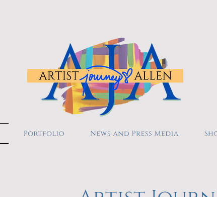 Artist Journey Allen, A New Orleans Local Artists Gallery & Painting Studio reviews
