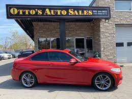 OTTO'S AUTO SALES reviews