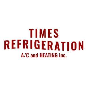 Times Refrigeration A/C & Heating Inc. reviews