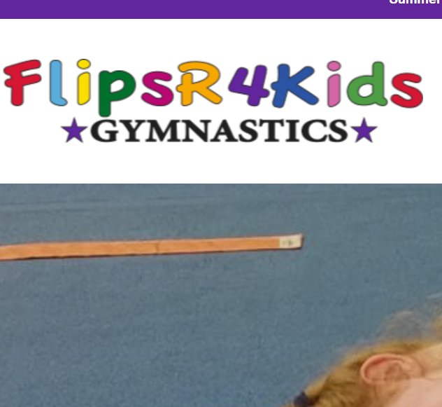 Flips R 4 Kids Gymnastics & Tumbling reviews