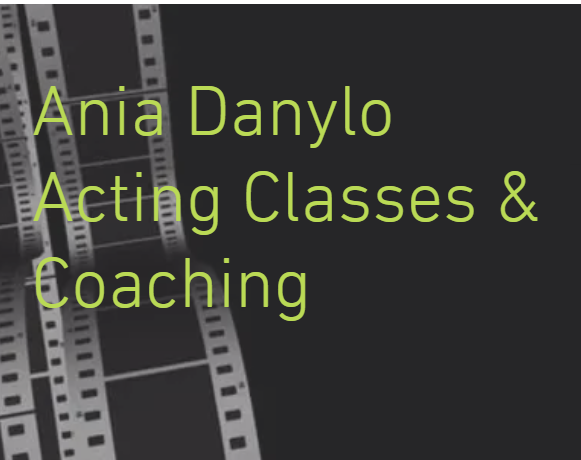 Ania Danylo Acting Classes at Prelude Artists reviews