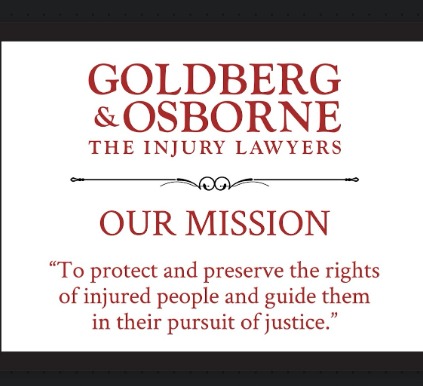 Goldberg & Osborne reviews