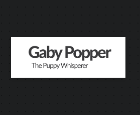 Gaby Popper's Dog Training School reviews