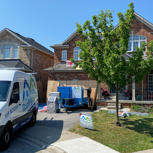 The Roofing Master photo