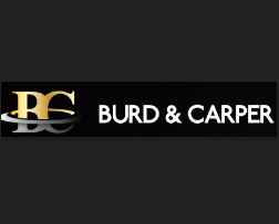 Burd and Carper Attorneys at Law reviews