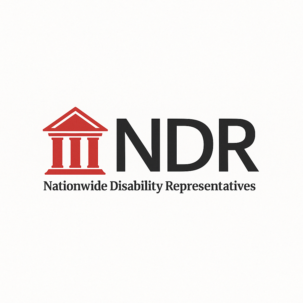 Nationwide Disability Representatives photo