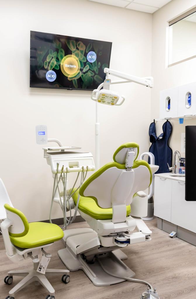 Tremaine Dental clinic photo
