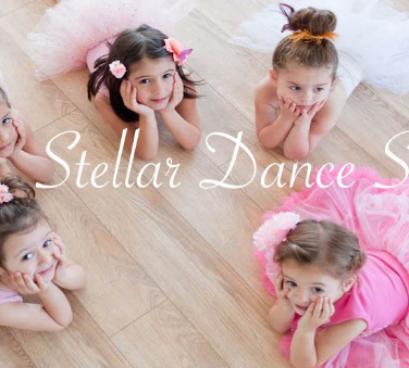 Stellar Dance Studio reviews