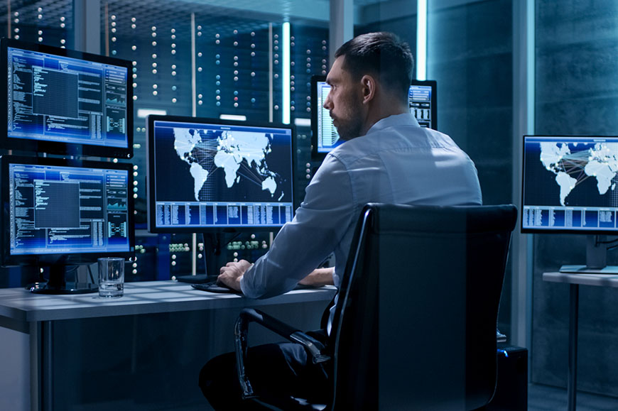 Lion's Gate Security Solutions reviews