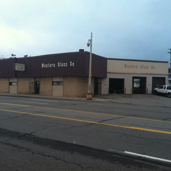 Western Glass Company reviews