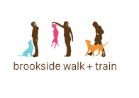 Brookside Walk +Train reviews