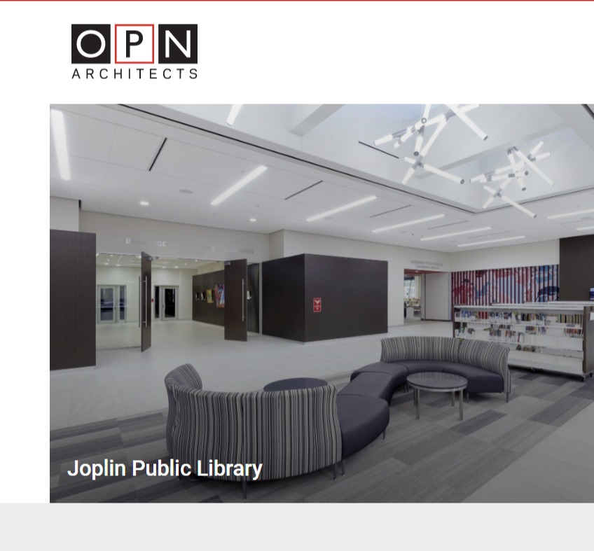 OPN Architects reviews