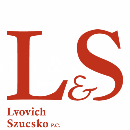 Law Office of Terry A Szucsko, Inc. reviews