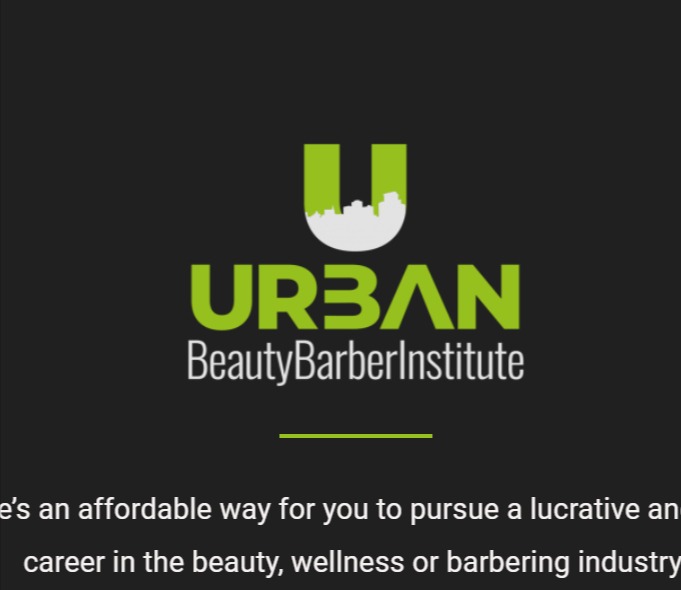 Urban beauty barber institute reviews
