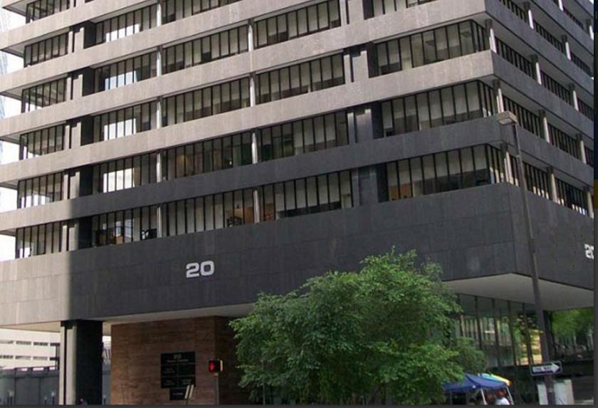 The Law Office of C. James Terry, LLC reviews