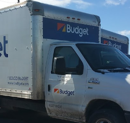 Budget Truck Rental reviews