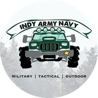 Indy Army Navy Castleton reviews