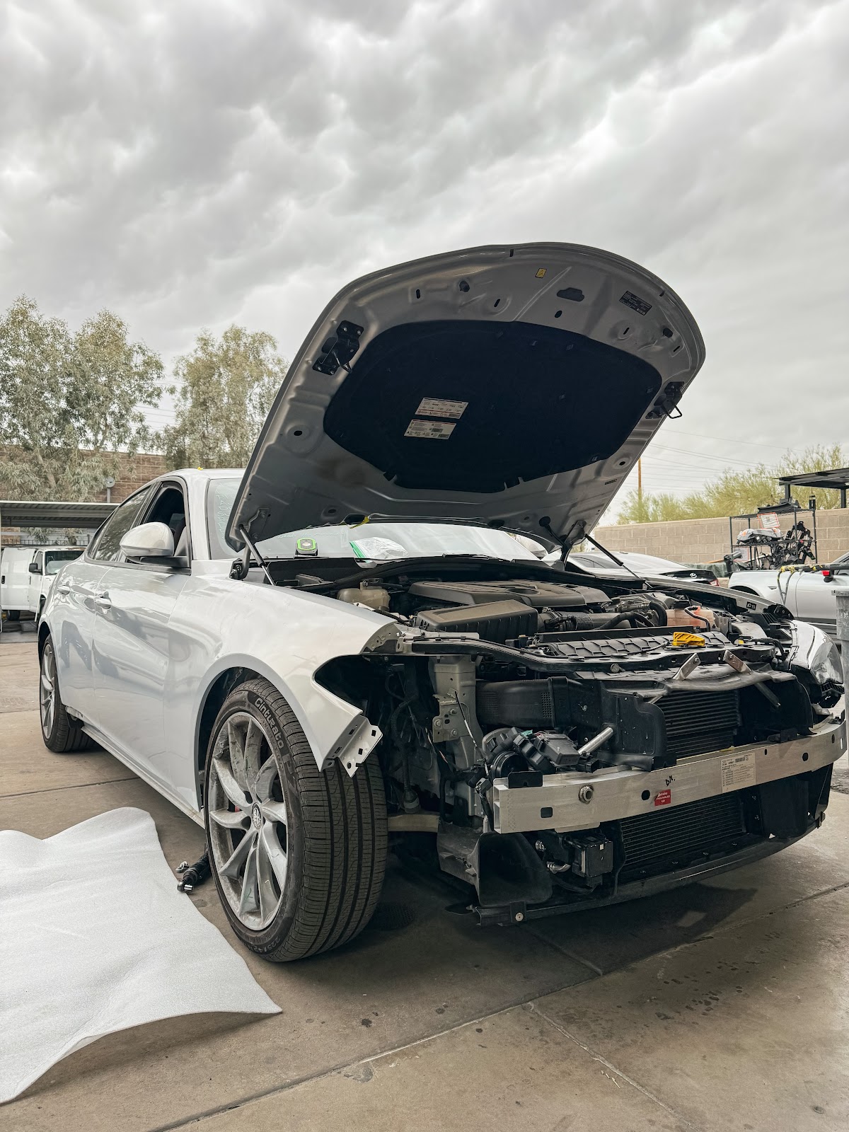 Scottsdale Collision Center & Paint - Phoenix Auto Body Shop & Collision Repair photos