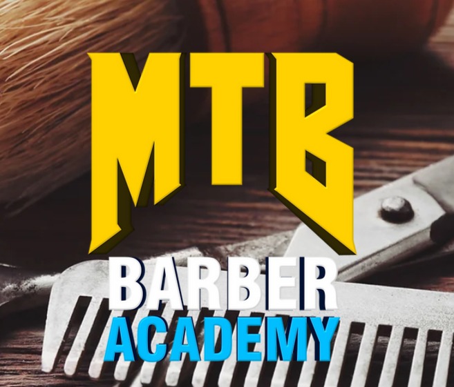 MTB Barber Academy reviews