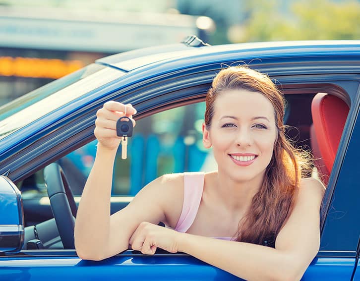 Fiesta Motors East reviews