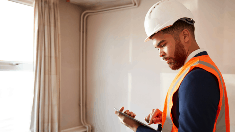 A&M Home Inspections reviews