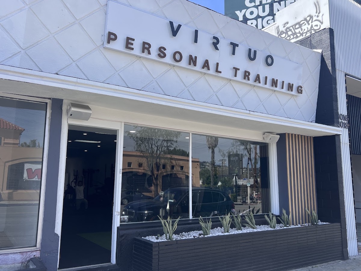 Virtuo Personal Training photo
