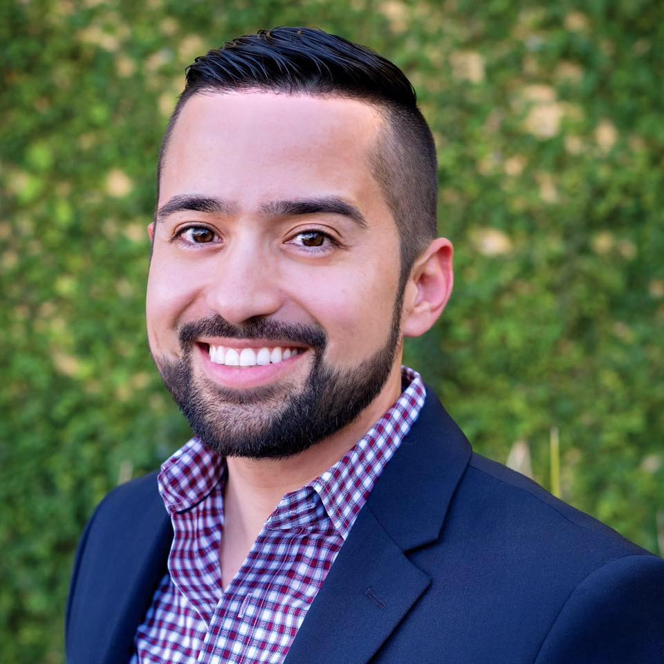 Allstate Insurance: Edward Vasquez reviews