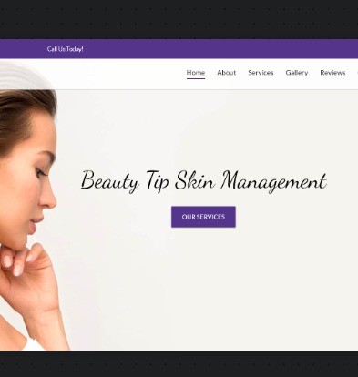 Beauty Tip Skin Management reviews
