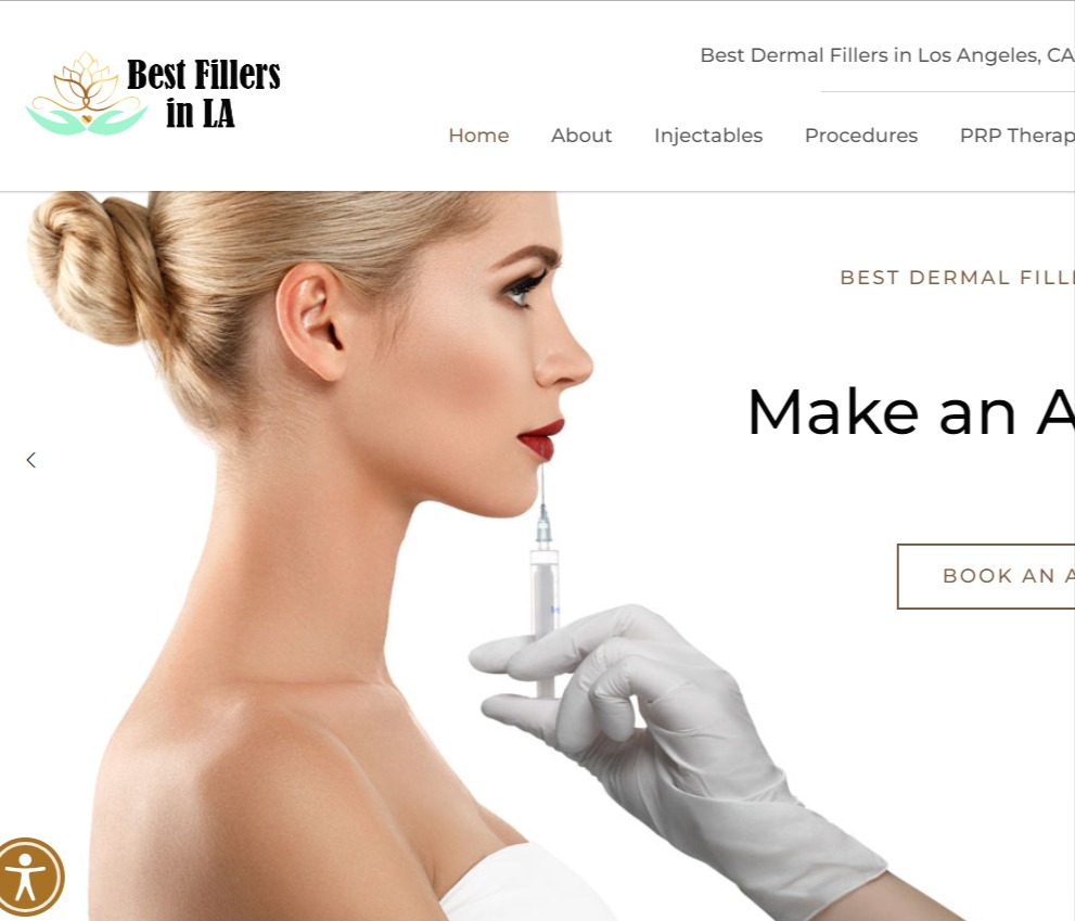 Happy Hands Aesthetics LA Dermal Fillers reviews