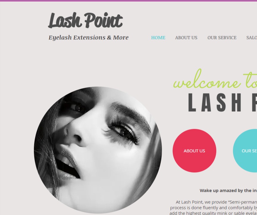 Lash Point reviews