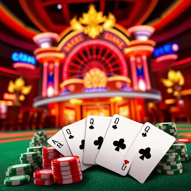 Théâtre du Casino | Hôtel-Casino du Lac-Leamy | Loto-Québec