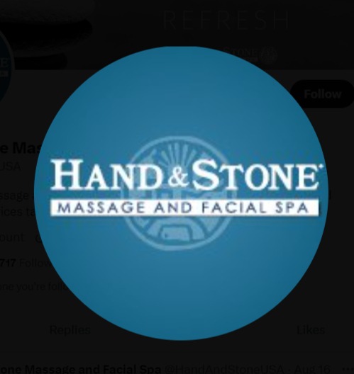 Hand and Stone Massage and Facial Spa reviews
