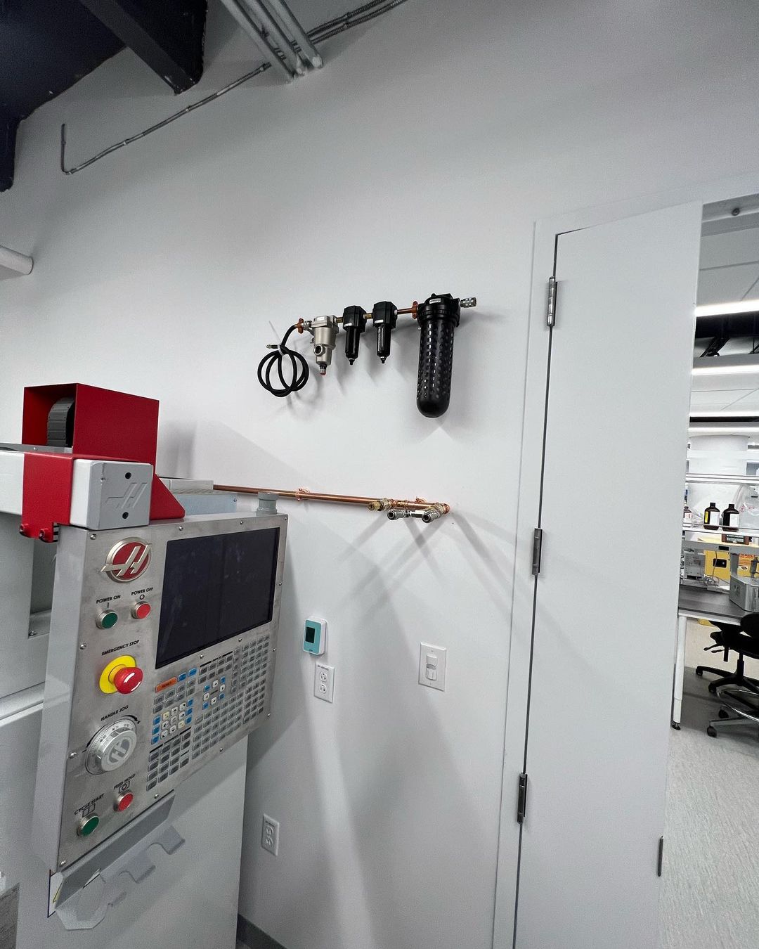 Lopez Plumbing & Heating Mechanical photo