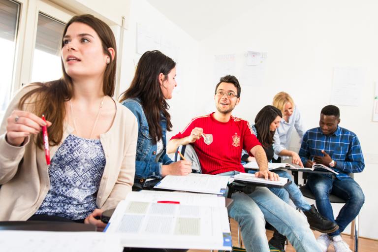 IELTS Academy of Toronto reviews