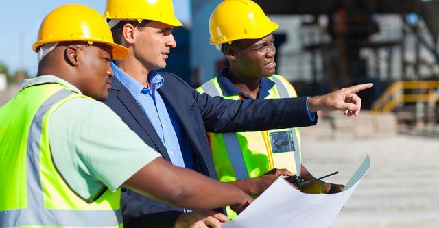 Unite Contractors reviews