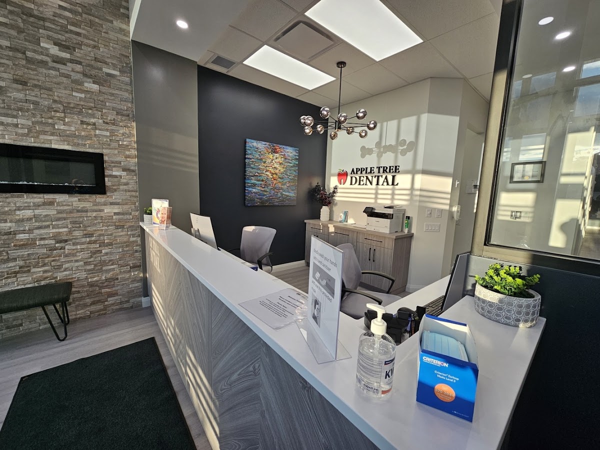 Apple Tree Dental photo