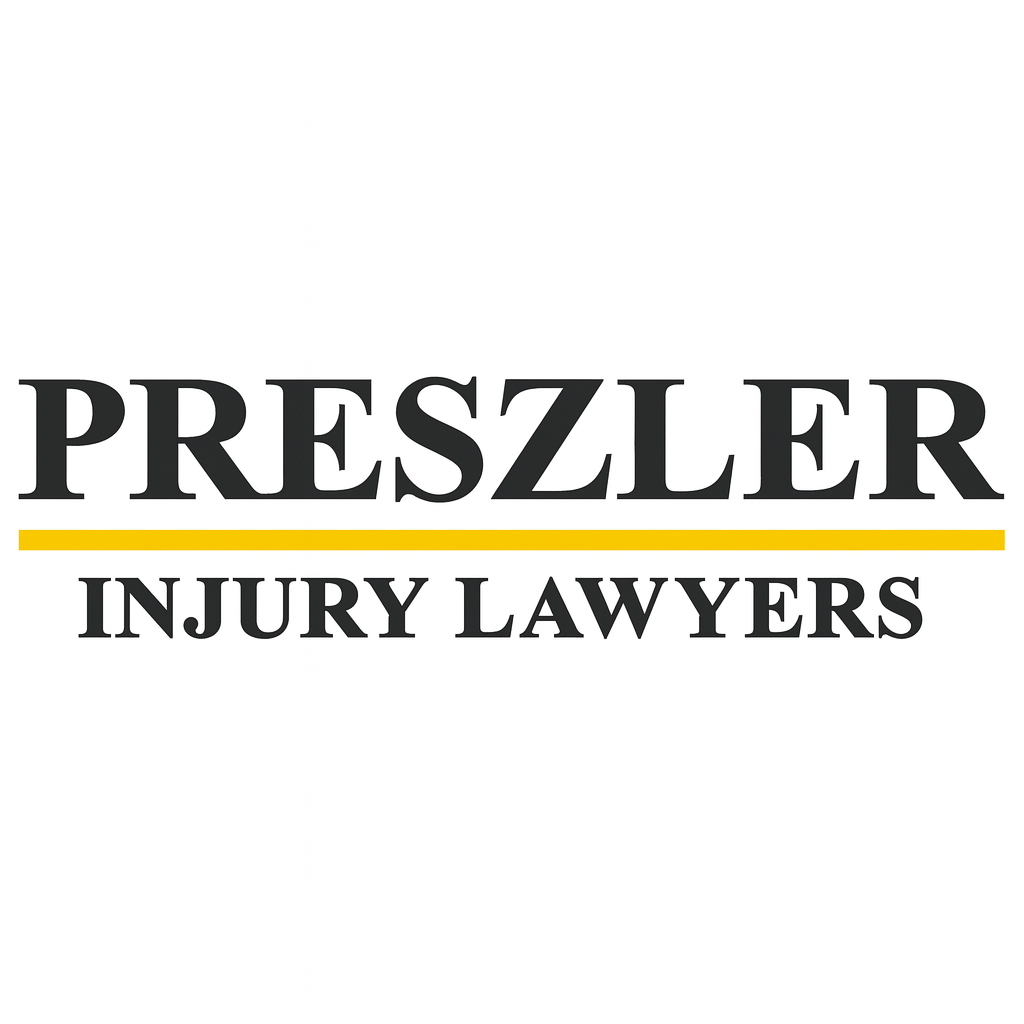 Preszler Injury Lawyers reviews