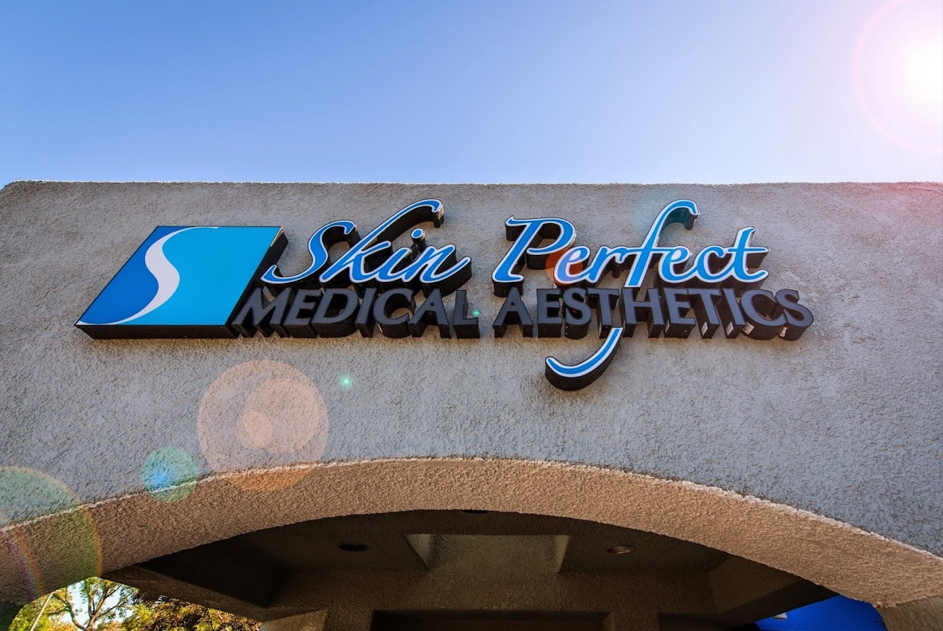 Skin Perfect Medical Aesthetics - Rancho Cucamonga reviews