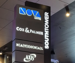 Cox & Palmer reviews