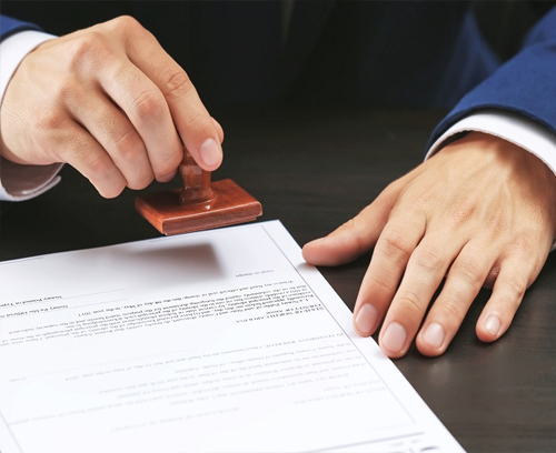 Walk-In Notary (London) reviews