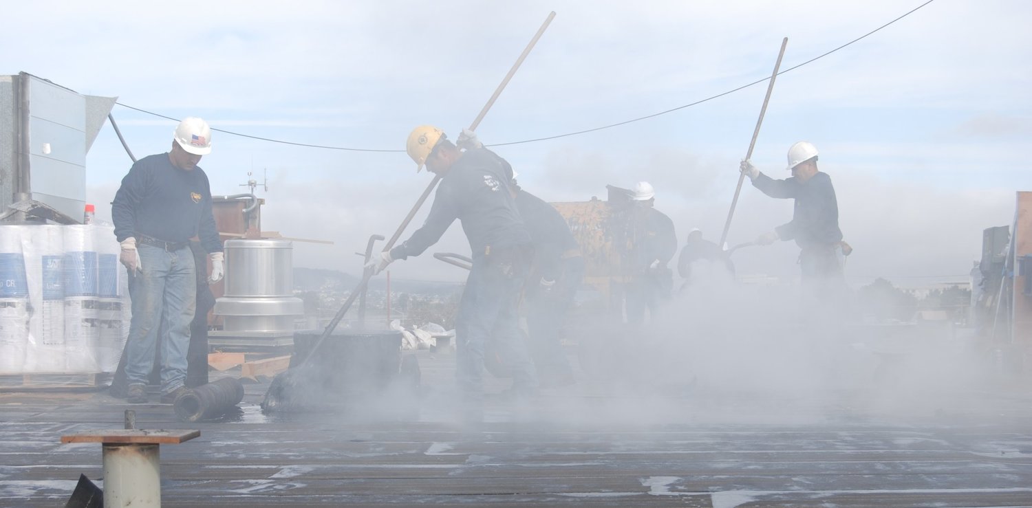 Statewide Roofing Inc reviews