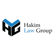 Hakim Law Group reviews