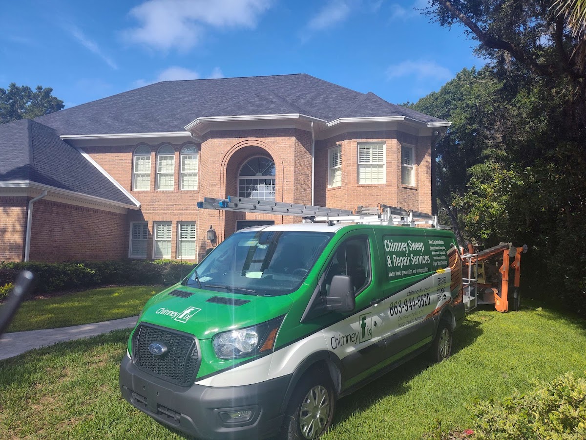 ChimneyFix photo
