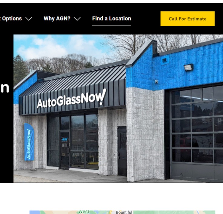 Auto Glass Now reviews